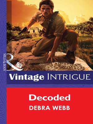 cover image of Decoded